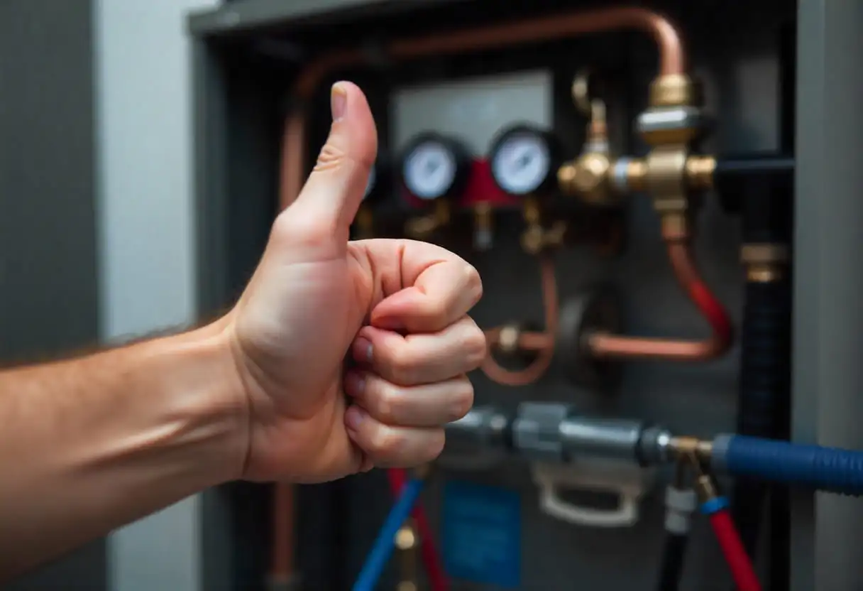 Emergency HVAC services and installations in Ladson, SC