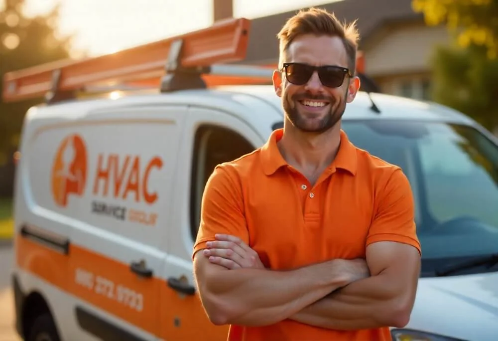 Professional HVAC repair and installation services in Ladson, SC